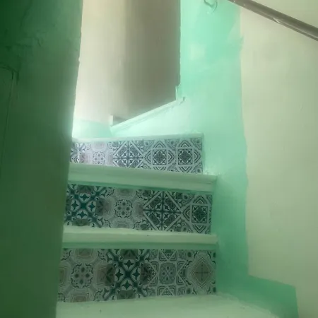 Apartment Avec Terrasse Au Coeur Du Panier Marseille